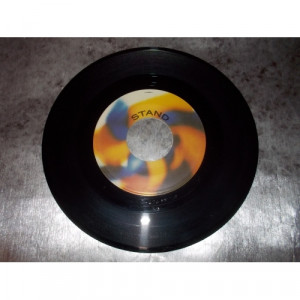 R.E.M. - "STAND"/"MEMPHIS TRAIN BLUES" - Vinyl - 7"