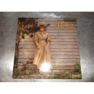 REBA MCENTIRE - WHOEVER'S IN NEW ENGLAND - Vinyl - LP
