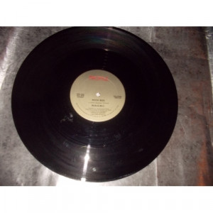 RUN -D.M.C. - ROCK BOX - Vinyl - 12" 
