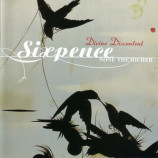 Sixpence None The Richer ‎ -  Divine Discontent