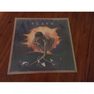 SLAVE  - THE CONCEPT - Vinyl - LP