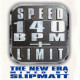  Speed Limit 140 BPM+: The New Era