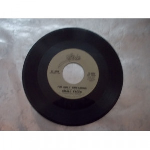 SMALL FACES - ITCHYCOO PARK/ I'M ONLY DREAMING - Vinyl - 7"