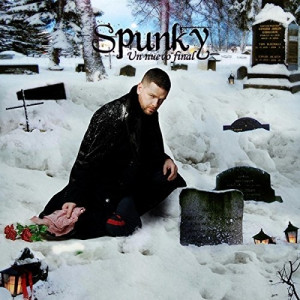 SPUNKY - UN NUEVO FINAL - CD - Album