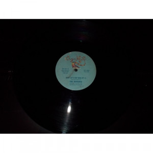 THE MOMENTS - BABYBLET'S RAP NOW - Vinyl - 12" 
