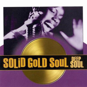 Various - Solid Gold Soul  -  Deep Soul (CD, Comp)  - CD - Album