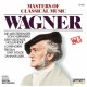  Masters Of Classical Music, Vol.5: Wagner