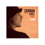 ZARMAN - CRUEL SOUL CLUB