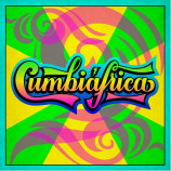 Cumbiafrica - Cumbia de Luxe