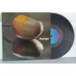 Mango - Mango - Vinyl - LP