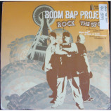 Boom Bap Project - Rock The Spot / Wyle Out