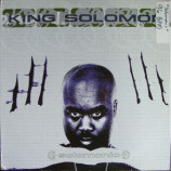 King Solomon - Solomonic