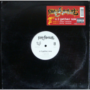 Limp Bizkit - N 2 Gether Now - Vinyl - 12" 