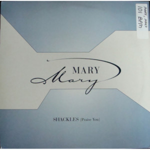 Mary Mary - Shackles (Praise You) - Vinyl - 12" 