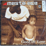 Masta Ace - Good Ol' Love