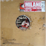 Milano - Show 'Em / Morir Sonando / That's Milano