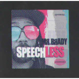 Mr. Brady - Speechless Instrumentals