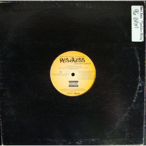 Ras Kass - Goldyn Chyld - Vinyl - 12" 