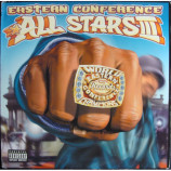 The High & Mighty - Presents Eastern Conference All Stars III