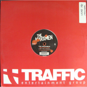 The Marxmen - Bloody Murdah / Nine & Two Clips - Vinyl - 12" 