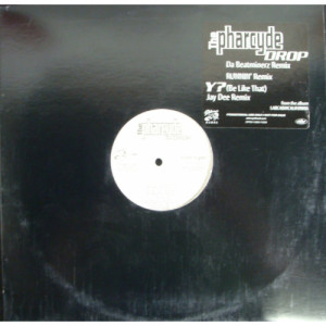 The Pharcyde - Drop - Vinyl - 12" 