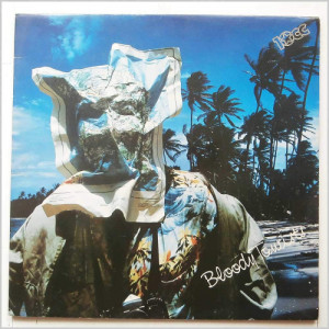 10cc - Bloody Tourists - Vinyl - LP Gatefold