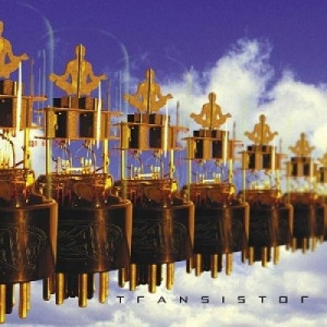 311 ‎ - Transistor - CD - Album