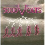 5000 Volts - 5000 Volts