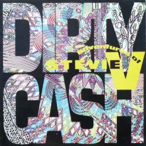 Adventures Of Stevie V.  - Dirty Cash - Vinyl - 12" 