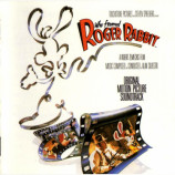 Alan Silvestri - Who Framed Roger Rabbit (Original Motion Picture Soundtrack)