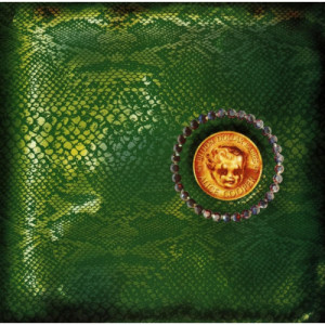 Alice Cooper ‎ - Billion Dollar Babies - Vinyl - LP