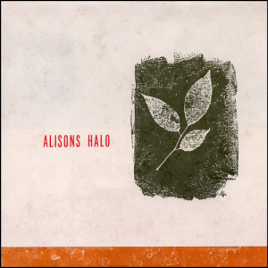 Alisons Halo - Dozen  - Vinyl - 7"