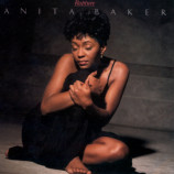 Anita Baker - Rapture