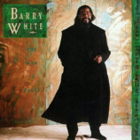 Barry White - Barry White: The Man Is Back!