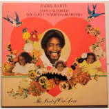 Barry White, Love Unlimited - The Best Of Our Love