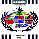 Beats International ‎ - Let Them Eat Bingo