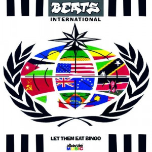 Beats International ‎ - Let Them Eat Bingo - Vinyl - LP