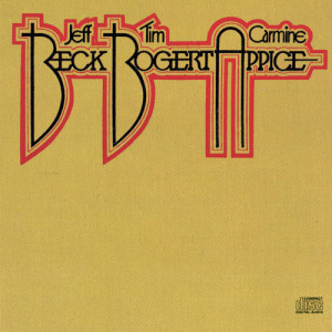 Beck, Bogert & Appice - Beck, Bogert & Appice - Vinyl - LP