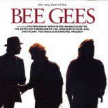 Bee Gees ‎ - The Very Best Of The Bee Gees
