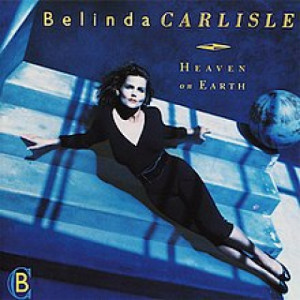 Belinda Carlisle - Heaven On Earth - Vinyl - LP