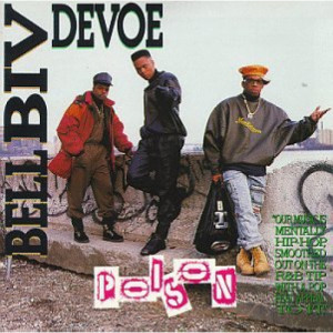 Bell Biv Devoe - Poison - Vinyl - LP