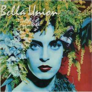 Bella Union - Spring E.P. - Vinyl - 12" 