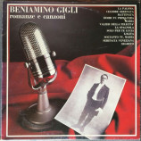 Beniamino Gigli - Romanze E Canzoni