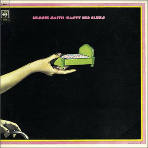 Bessie Smith - Empty Bed Blues - Vinyl - 2 x LP Compilation