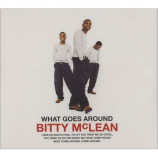 Bitty McLean ‎ - What Goes Around