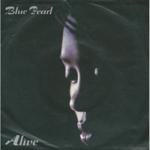 Blue Pearl - Alive - Vinyl - 12" 