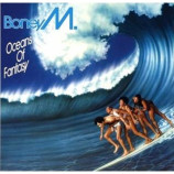 Boney M.  - Oceans Of Fantasy