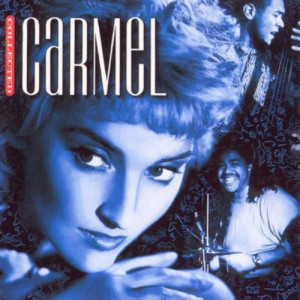 Carmel  - Collected - Vinyl - Compilation