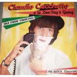 Claudio Cecchetto E La Dee Jay's Gang - Ska' Chou Chou ('82)