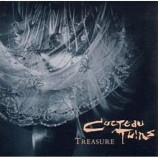 Cocteau Twins ‎ - Treasure 